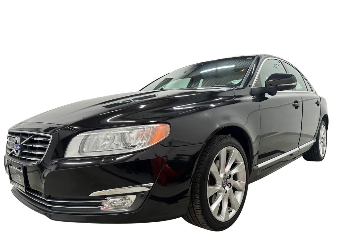Used 2015 Volvo S80 T6 Platinum image 7