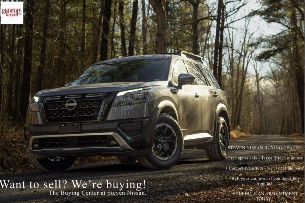 Used 2015 Nissan Titan S w/ S Popular Equipment Package image 14