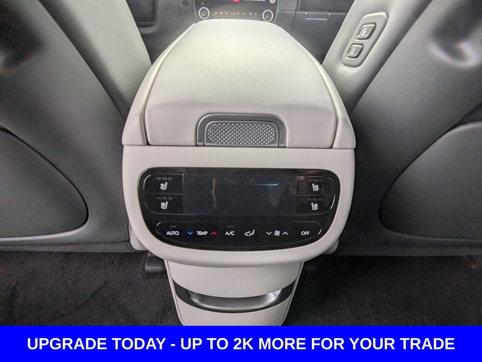 New 2026 Hyundai Ioniq 9 Calligraphy AWD/4WD image 19