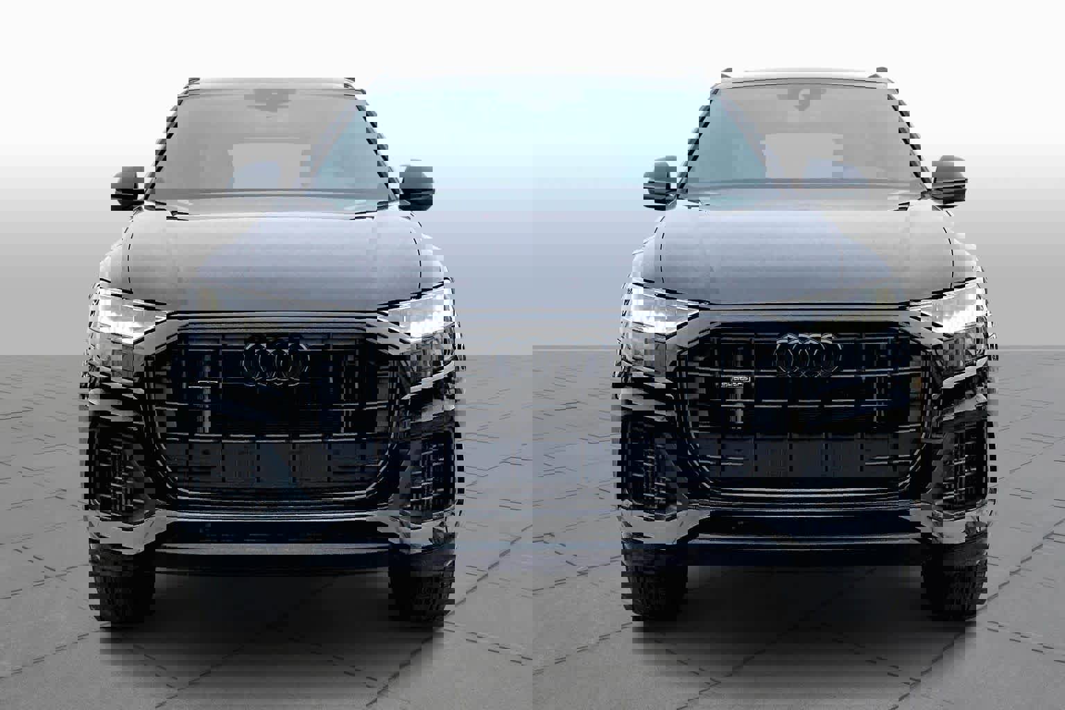 Used 2023 Audi Q8 Premium w/ Black Optic Package image 4