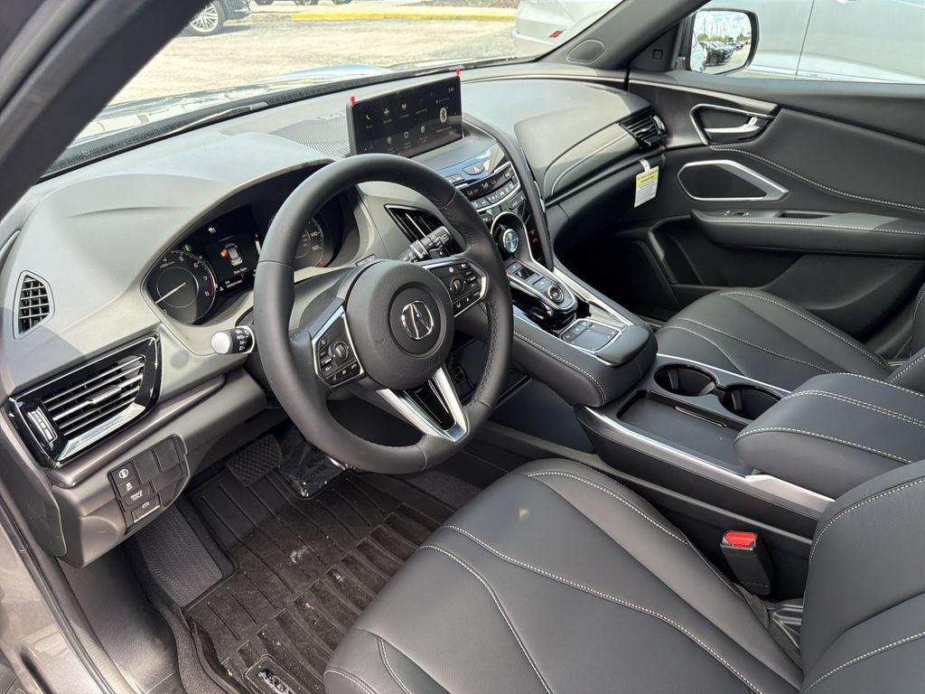 New 2026 Acura RDX SH-AWD image 19