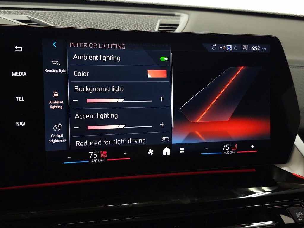 New 2026 BMW X2 xDrive28i w/ Technology Package image 24