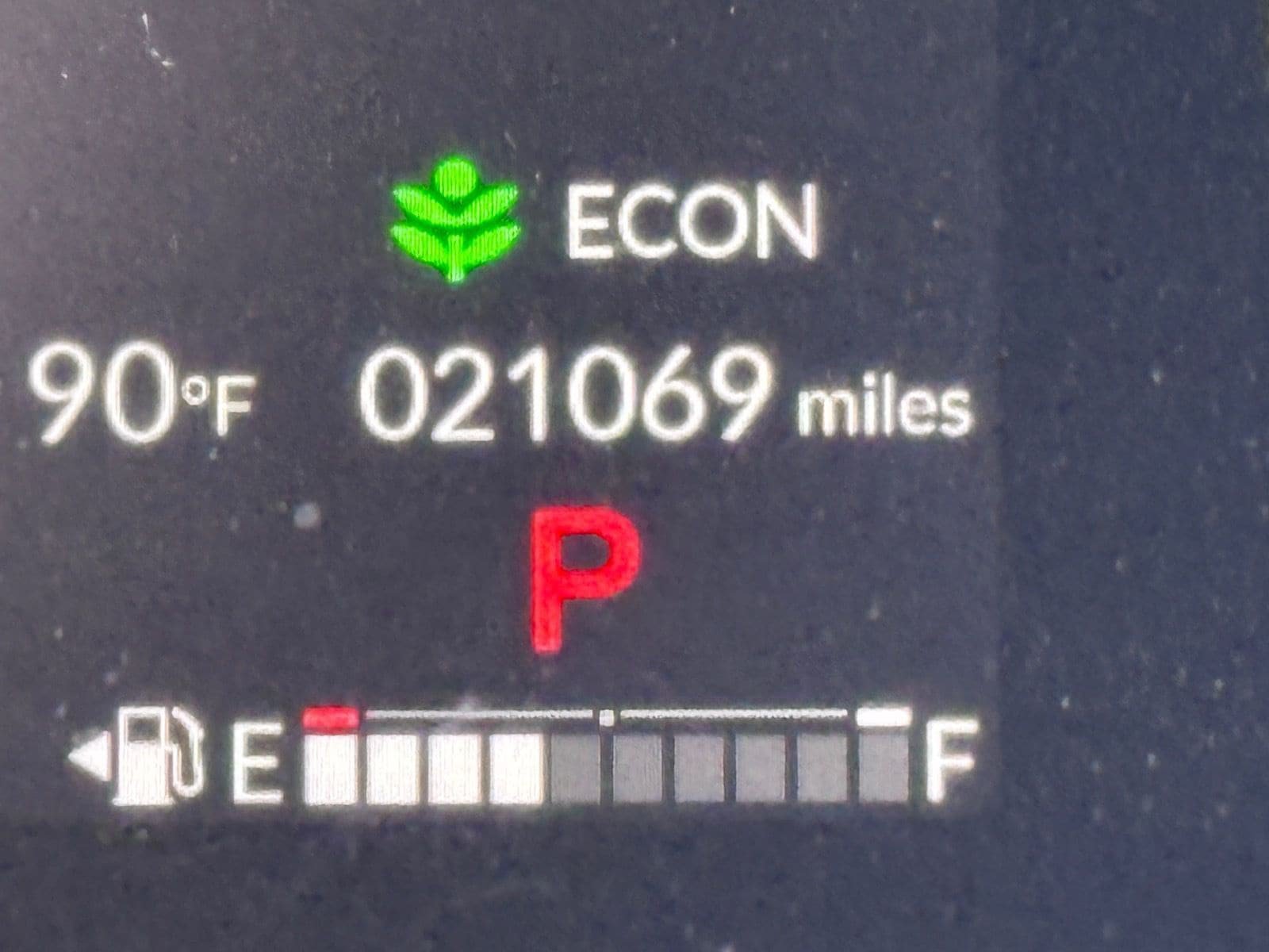 Certified 2024 Honda CR-V Sport image 27