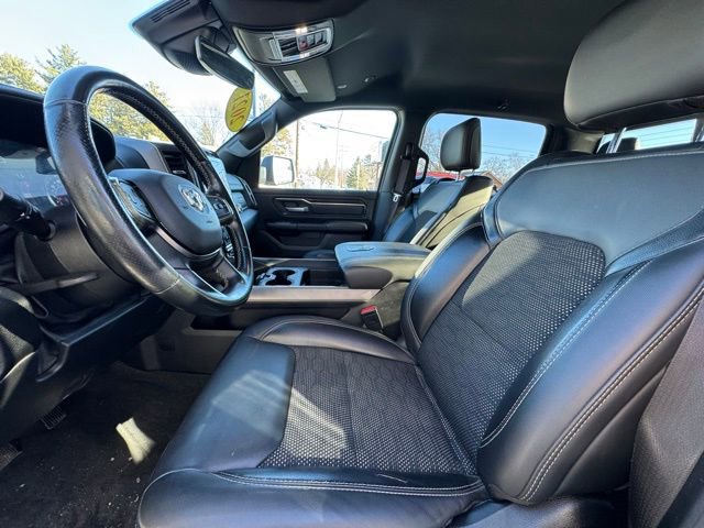 Used 2021 RAM 1500 Sport w/ Trailer Tow Group image 10