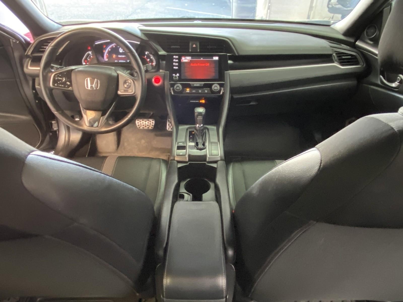 Used 2021 Honda Civic Sport image 13