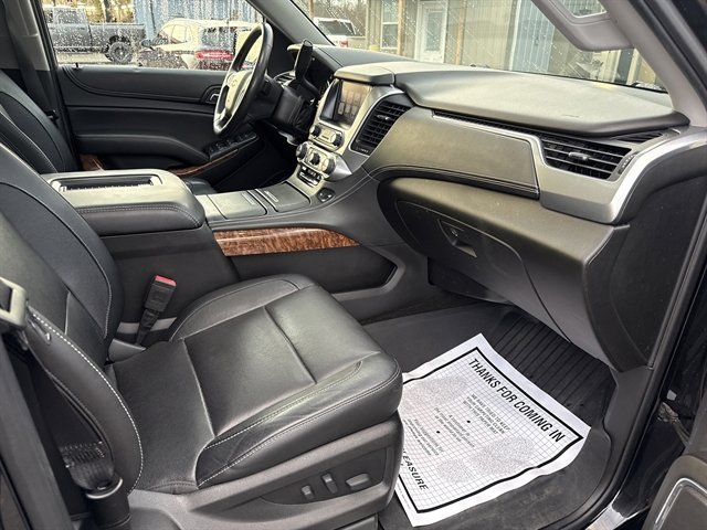 Used 2018 Chevrolet Tahoe Premier image 53