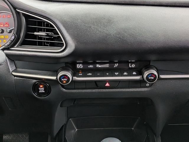 Certified 2024 MAZDA CX-30 AWD 2.5 S w/ Select Sport Pkg image 26