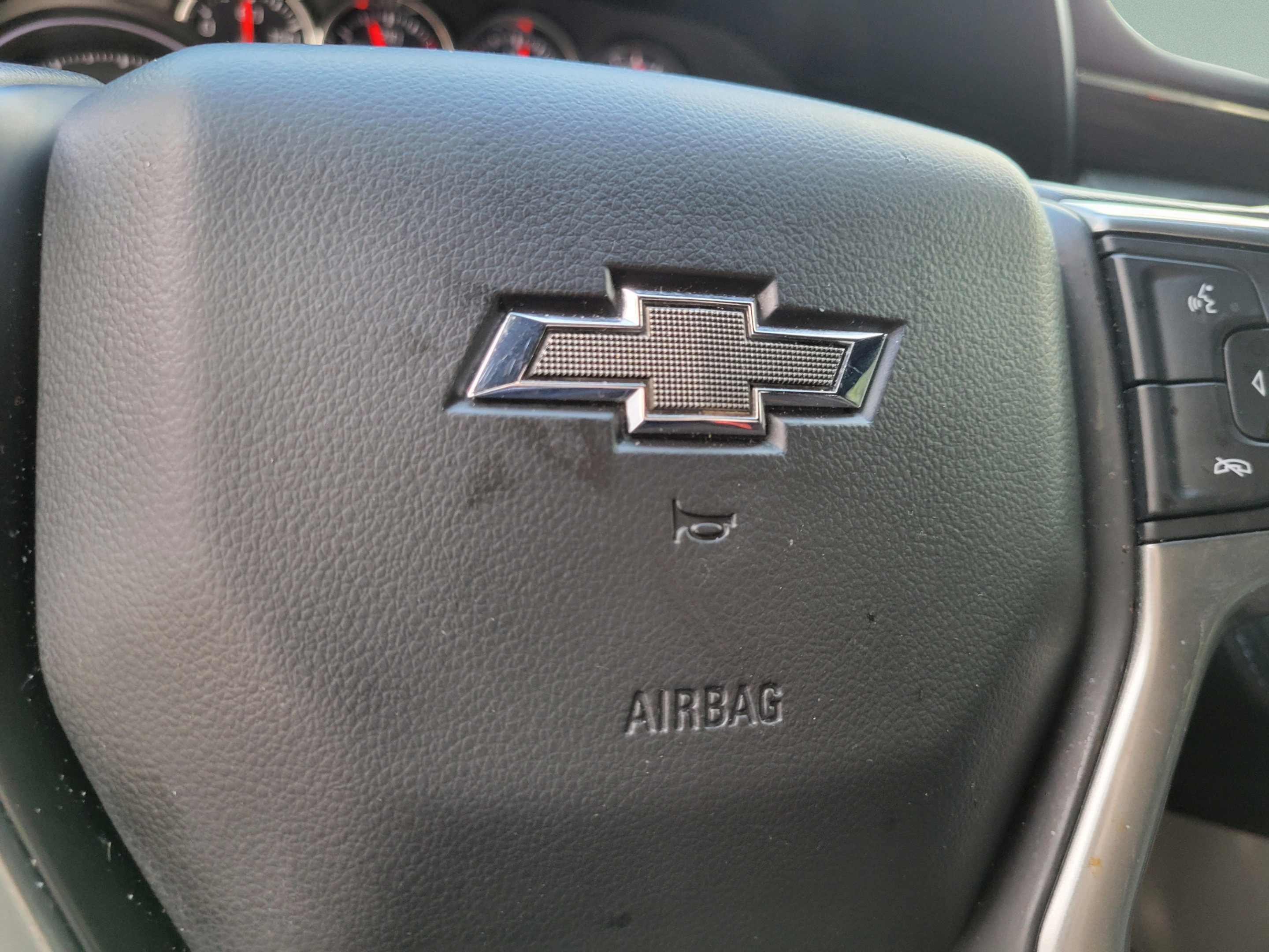 Used 2021 Chevrolet Tahoe Z71 w/ Rear Media and Nav Package AWD/4WD image 27