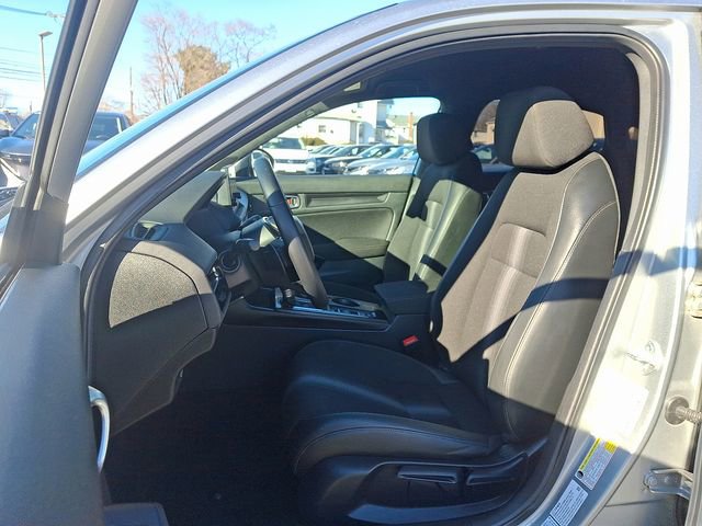 Used 2026 Honda Civic Sport image 12