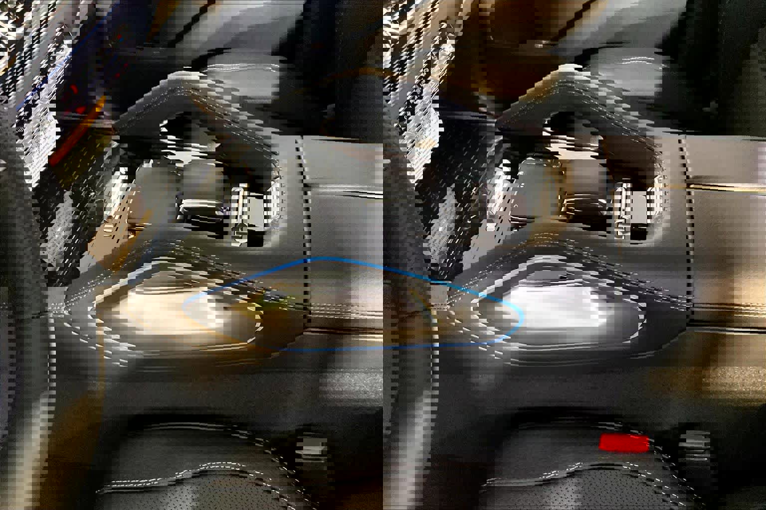 New 2026 Mercedes-Benz GLS 450 4MATIC image 10