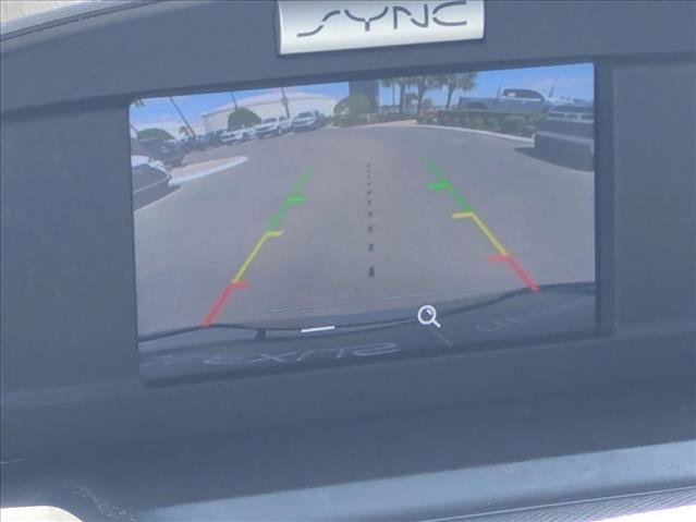 Used 2017 Ford Escape S FWD image 13