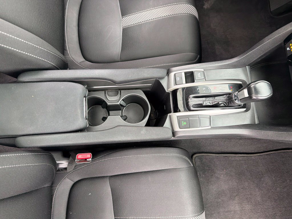 Used 2019 Honda Civic EX image 43