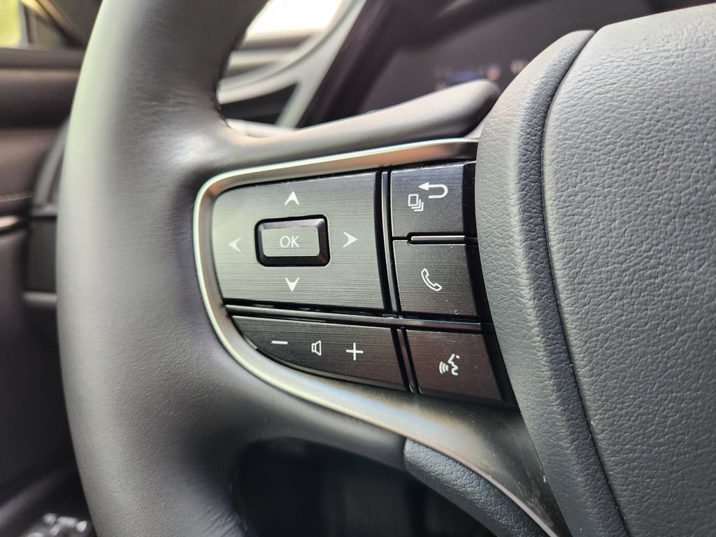 Used 2024 Lexus ES 350 w/ Premium Package FWD image 29