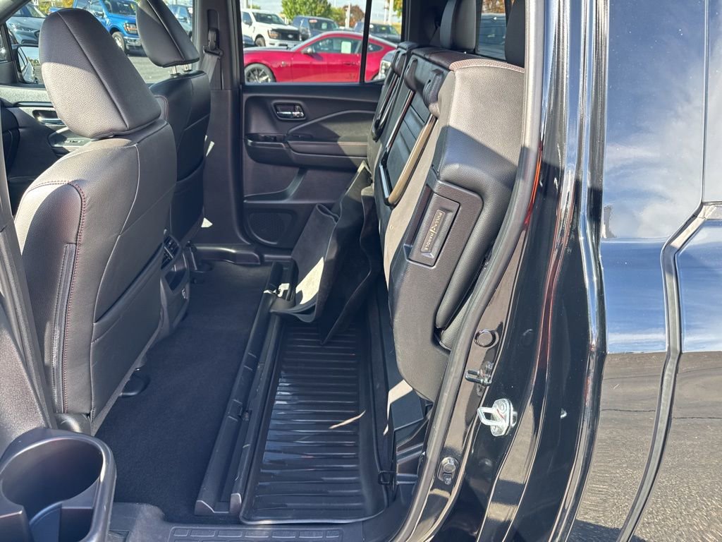 Used 2020 Honda Ridgeline Black Edition image 18