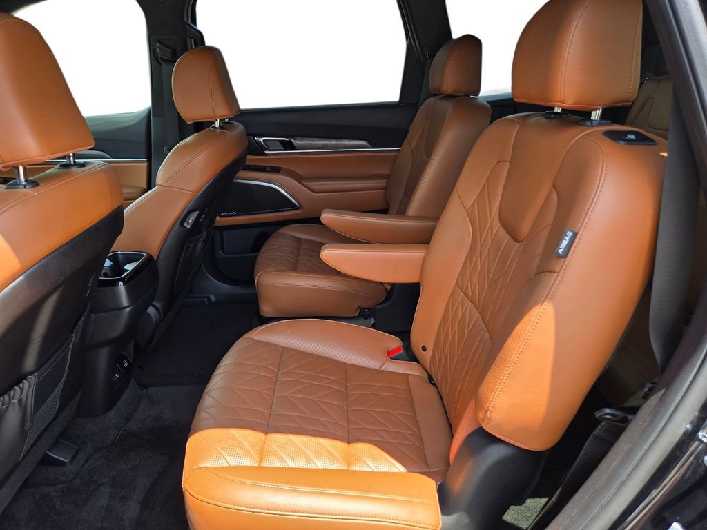 Used 2025 Kia Telluride SX Prestige X-Pro AWD/4WD image 19