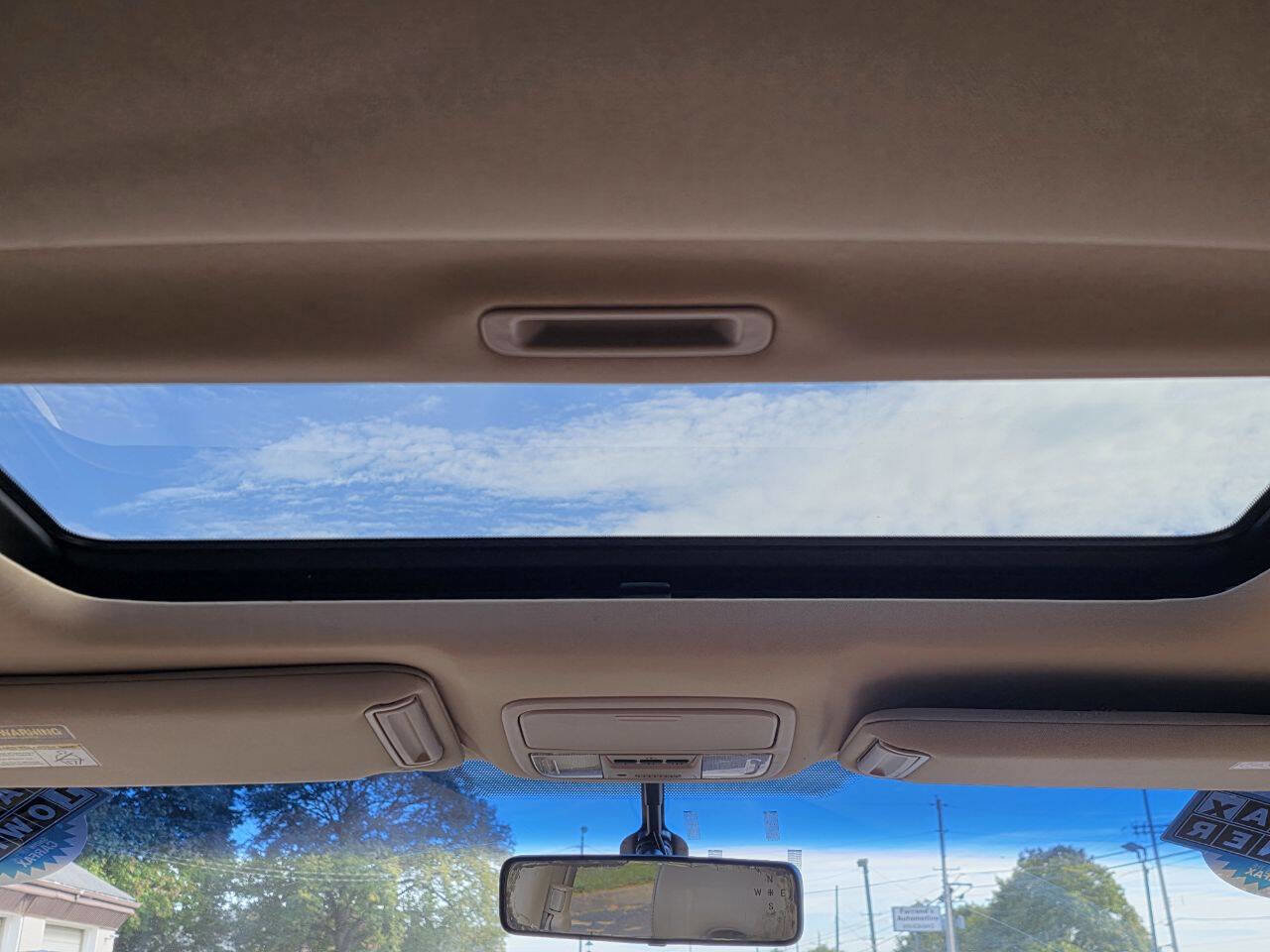 Used 2006 Honda Pilot EX-L image 18