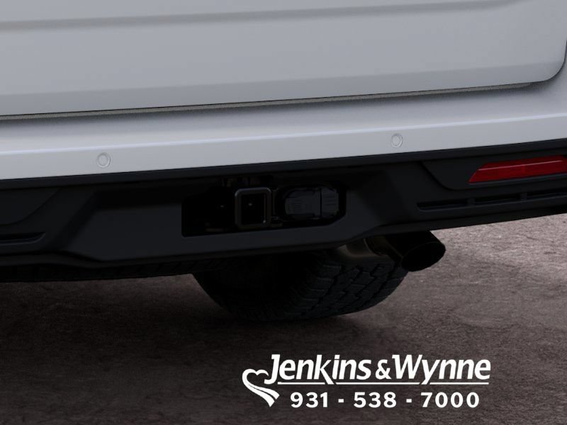New 2027 Ford Expedition Tremor w/ Driver's Package AWD/4WD image 23