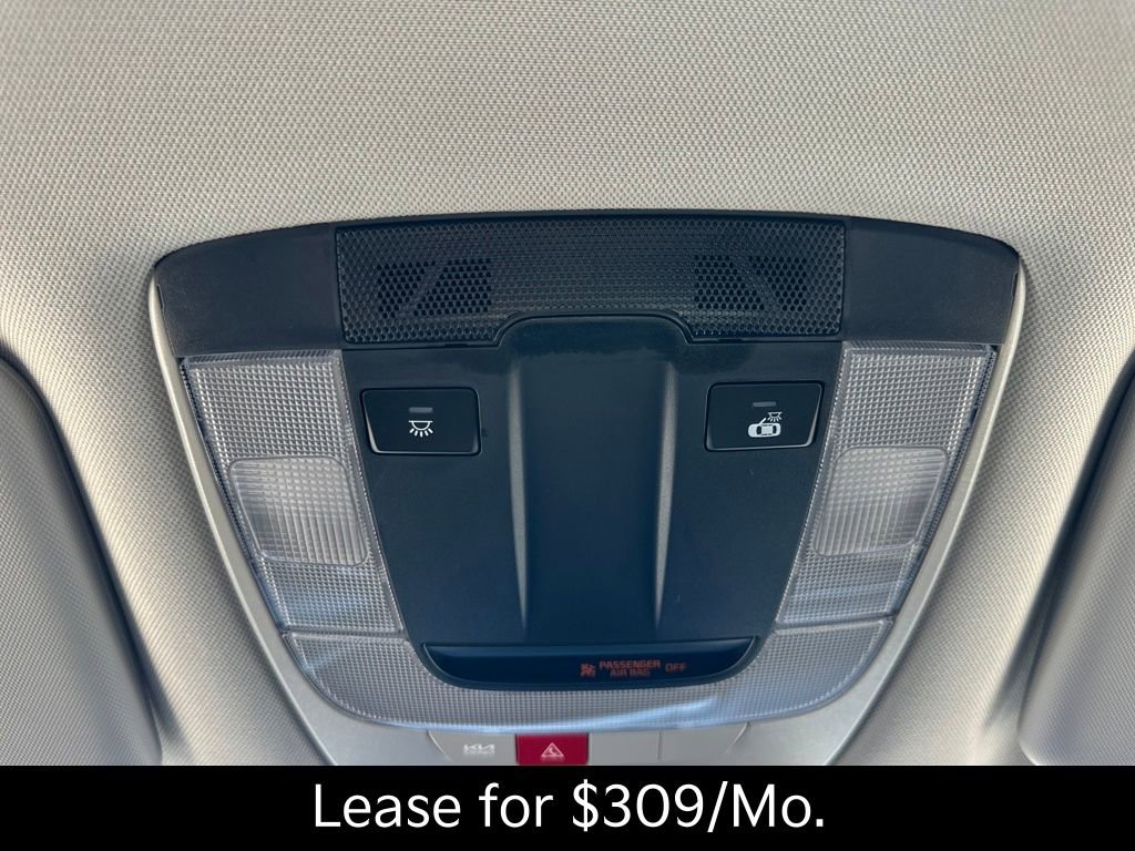 New 2026 Kia Sportage EX image 30