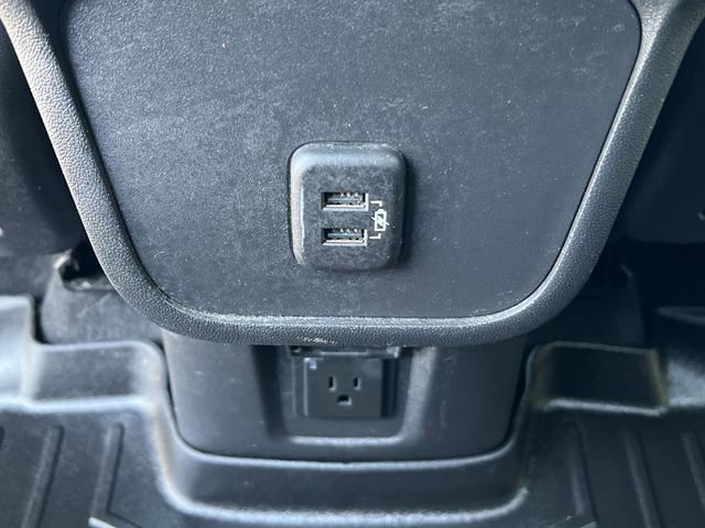 Used 2019 Chevrolet Equinox LT w/ Sun & Navigation Package FWD image 38