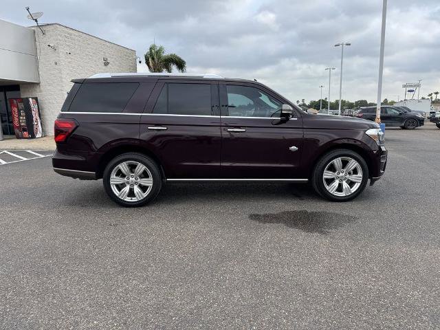 Certified 2023 Ford Expedition King Ranch RWD image 2