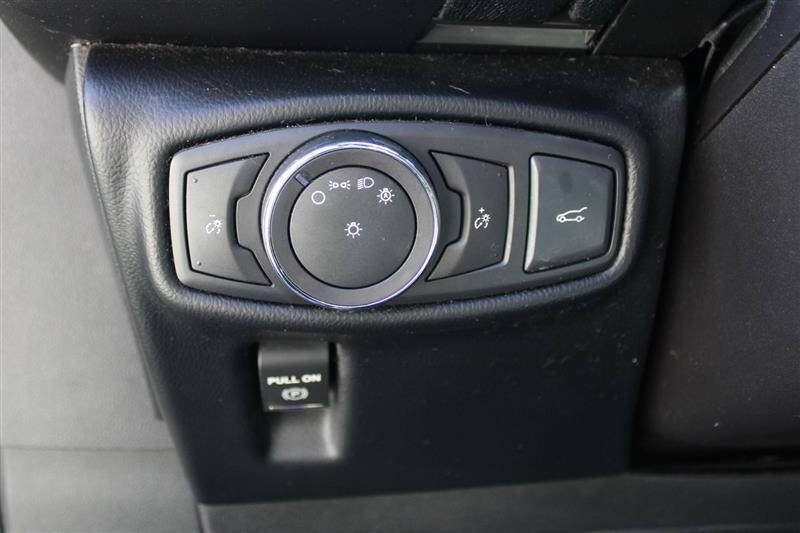 Used 2018 Lincoln MKX Reserve w/ Lincoln MKX Climate Package AWD/4WD image 18