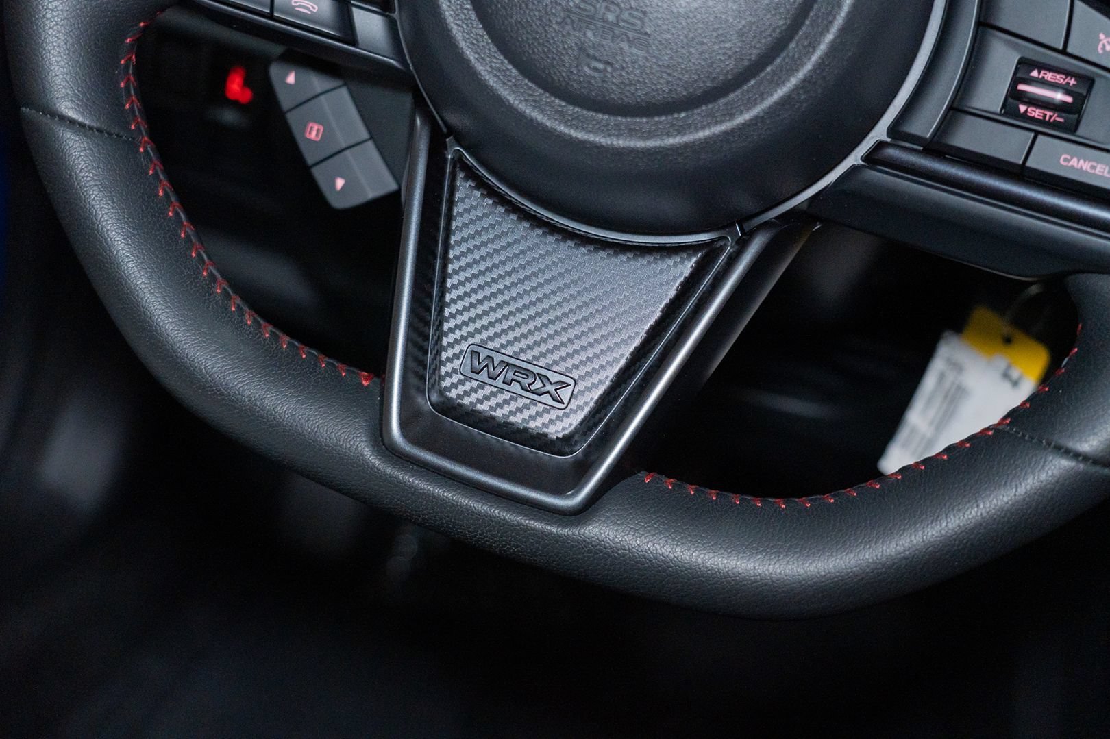 Used 2022 Subaru WRX AWD/4WD image 31