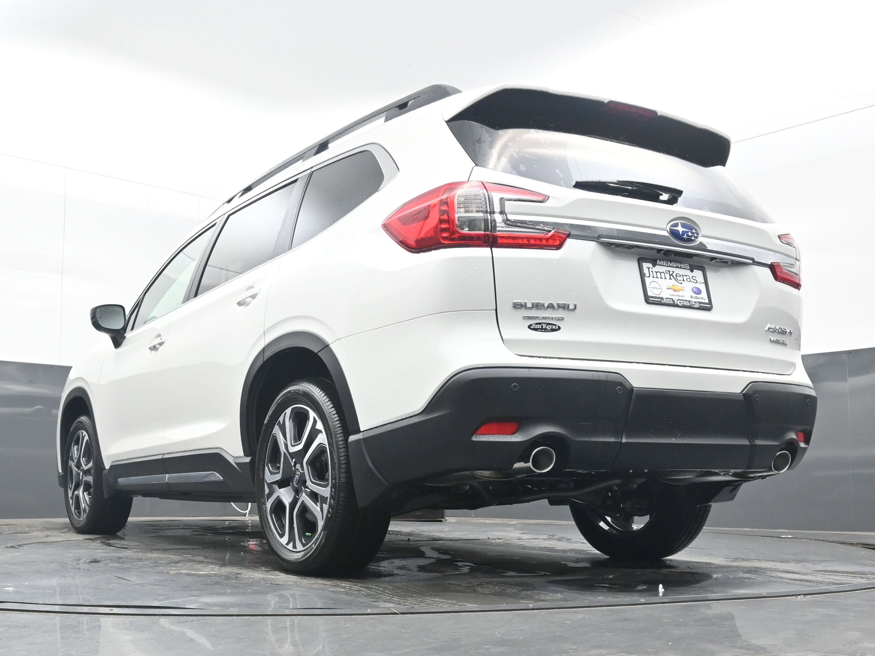 New 2025 Subaru Ascent Limited image 29