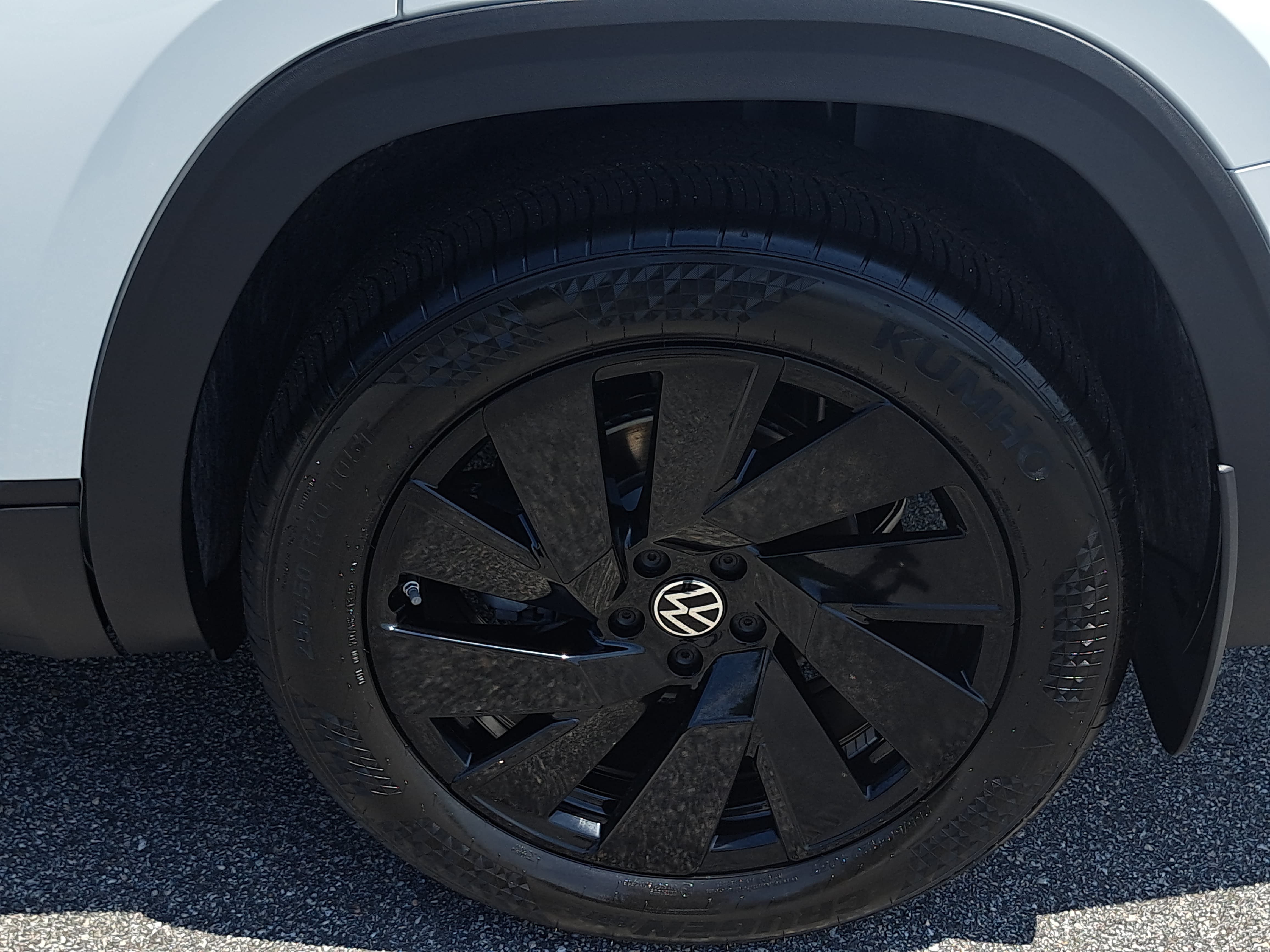 New 2026 Volkswagen Atlas SE AWD/4WD image 33