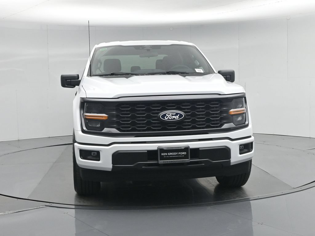 New 2026 Ford F150 STX RWD image 50