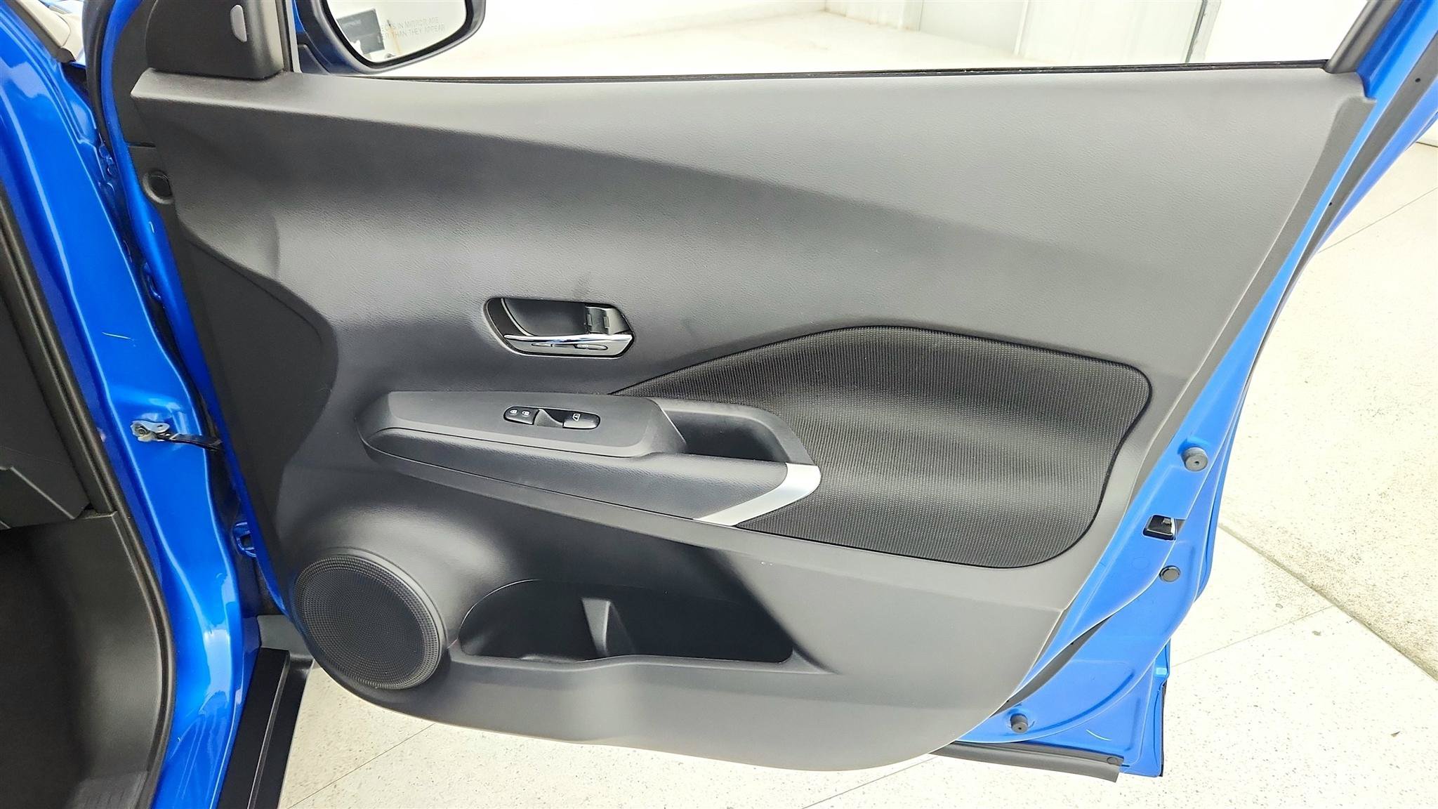 Used 2024 Nissan Kicks SV FWD image 24