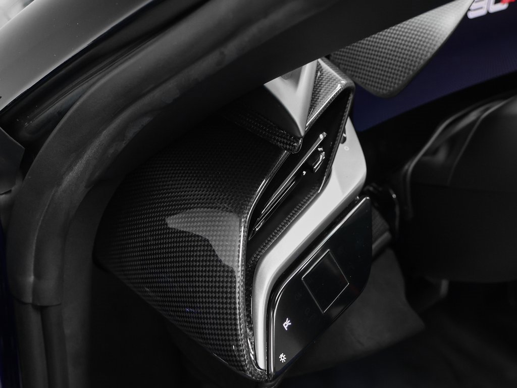 Used 2023 Ferrari SF90 Spider image 51