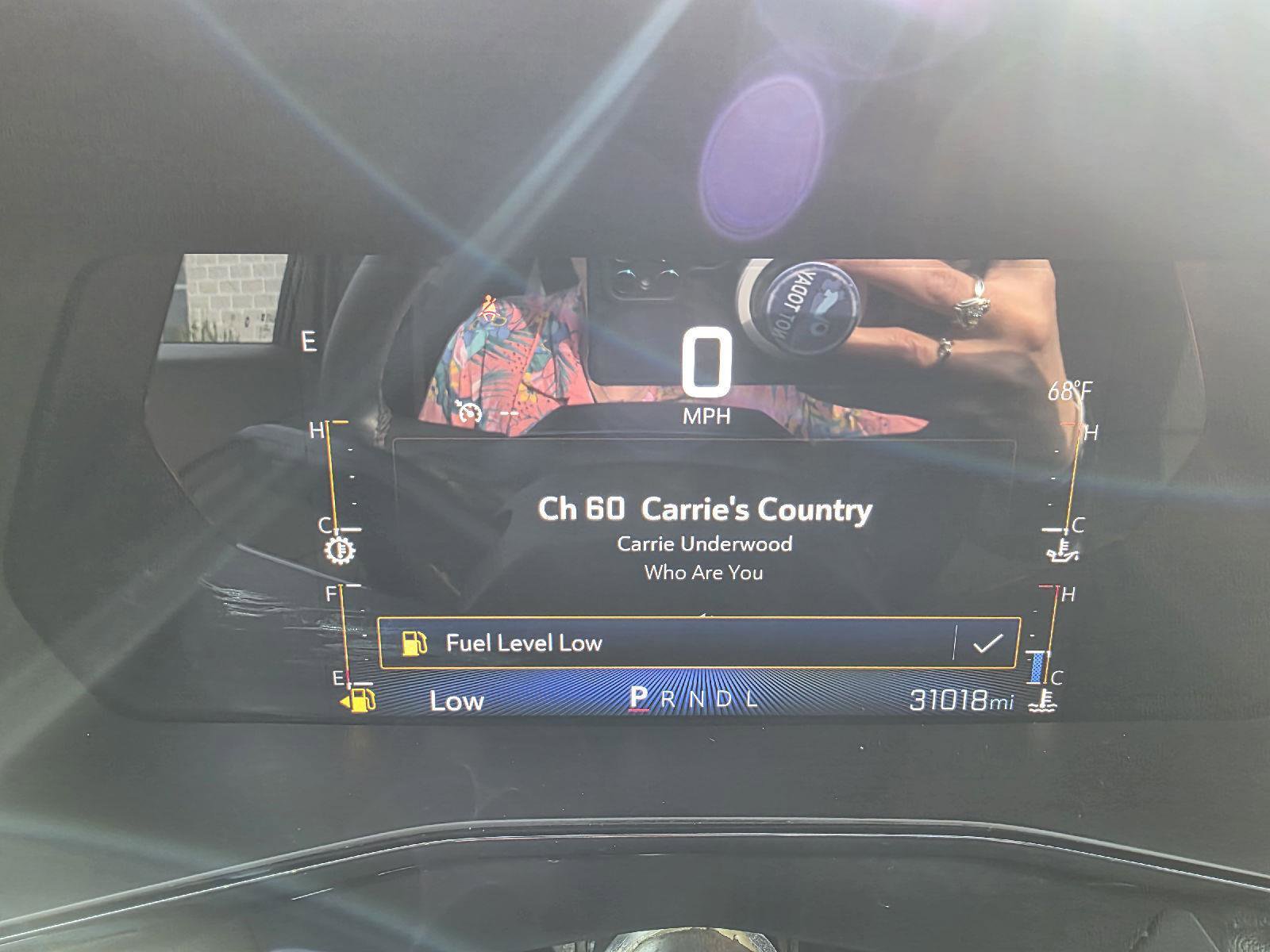 Used 2023 Chevrolet Colorado LT w/ LT Convenience Package II image 18