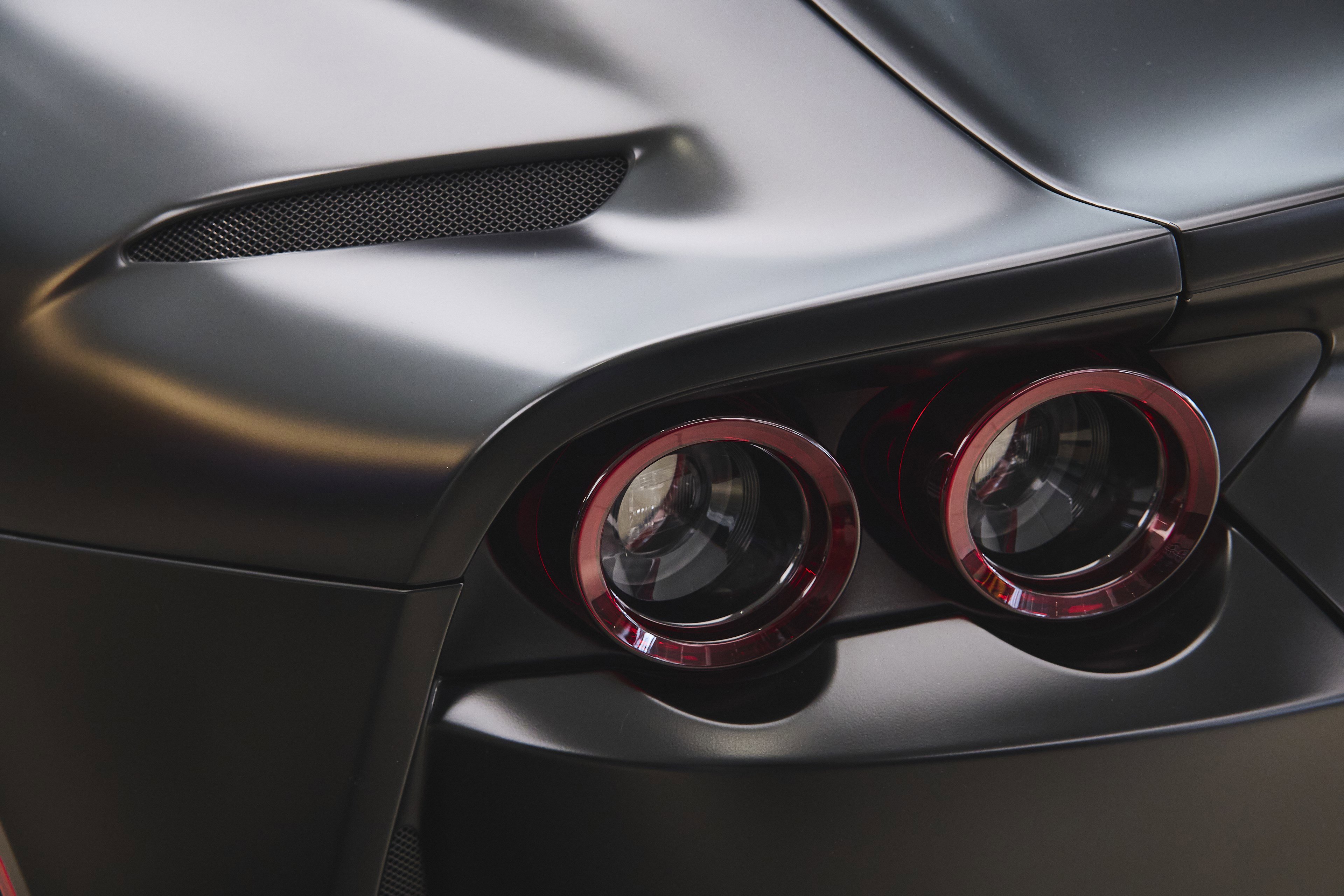 Used 2022 Ferrari 812 GTS image 50