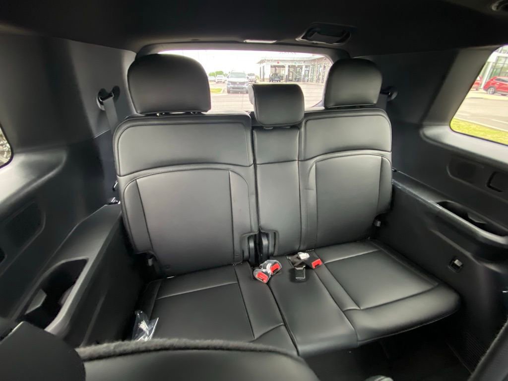 New 2027 Kia Telluride SX FWD image 32