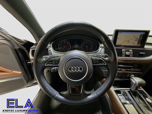 Used 2015 Audi A7 3.0T Prestige w/ Prestige Package image 13