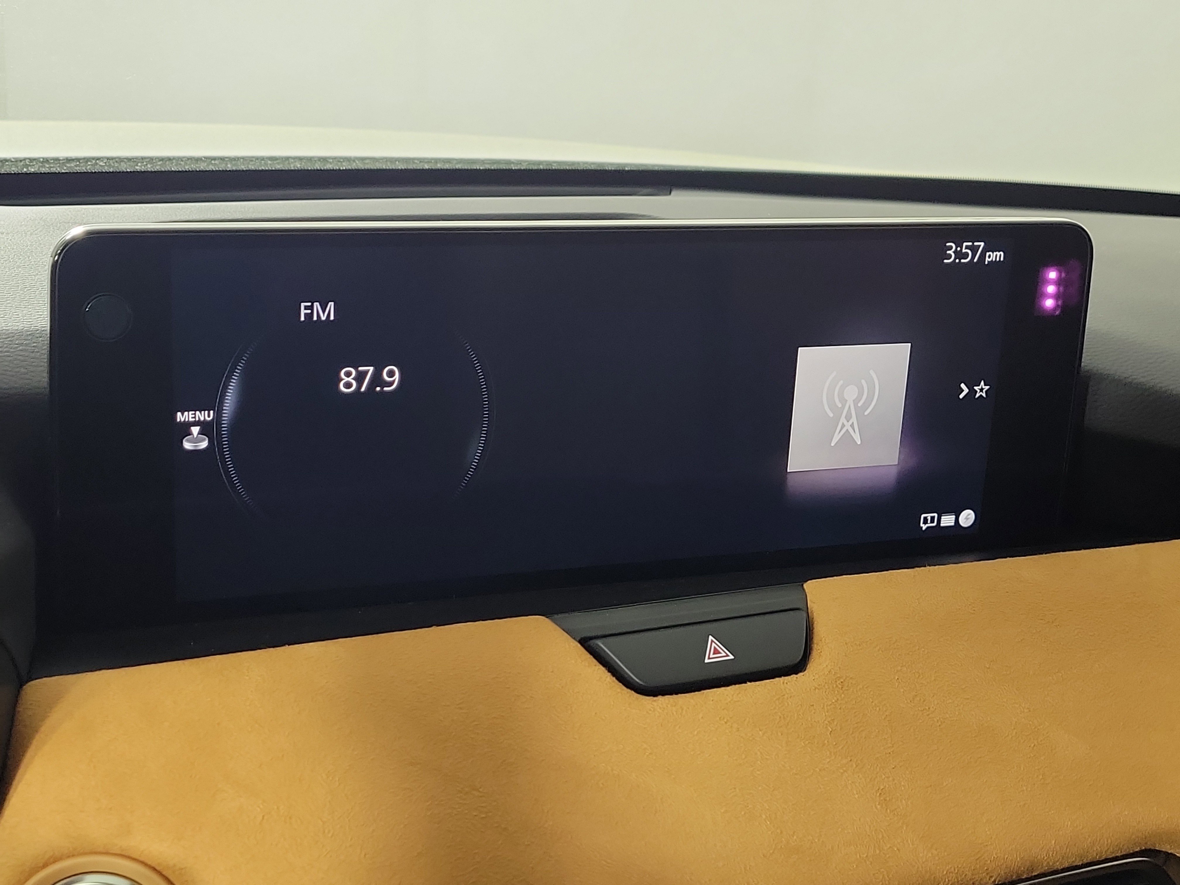 New 2026 MAZDA CX-70 3.3 Turbo S w/ Premium Plus image 19