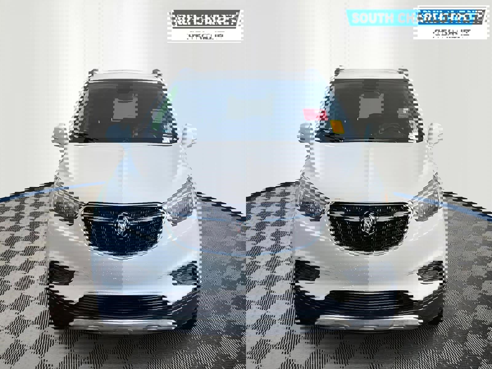 Used 2017 Buick Encore Preferred image 2