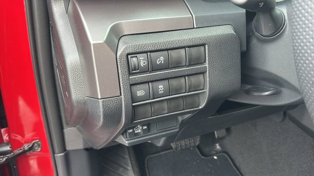 New 2026 Toyota Tacoma TRD Off-Road image 14