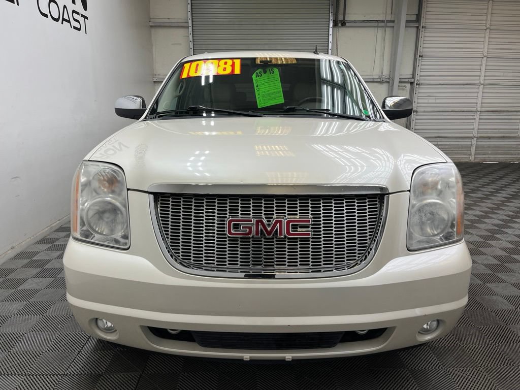 Used 2012 GMC Yukon XL SLT w/ Regional Value Package RWD image 9