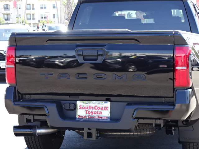 New 2026 Toyota Tacoma SR5 RWD image 7