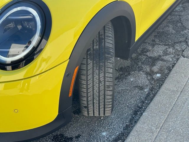 New 2026 MINI Cooper S image 13