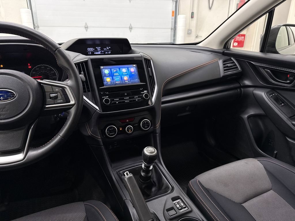 Used 2021 Subaru Crosstrek 2.0i Premium AWD/4WD image 16