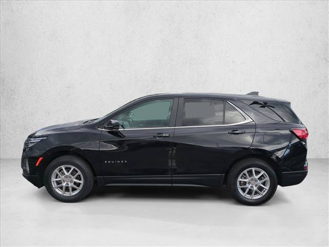 Used 2024 Chevrolet Equinox LT AWD/4WD image 9