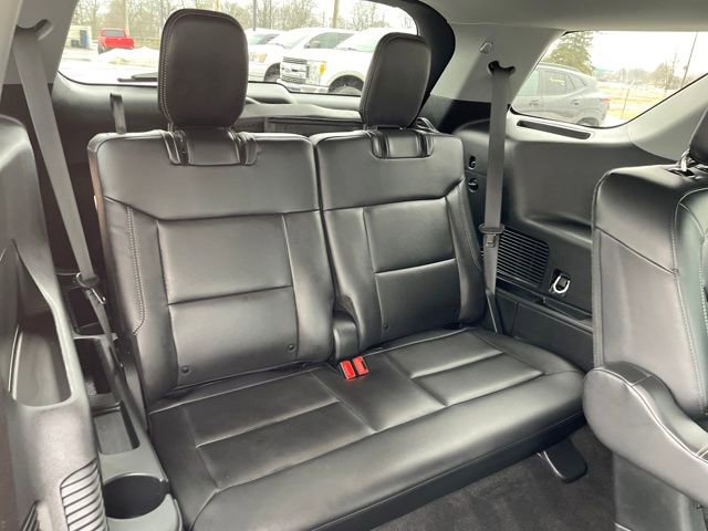 Used 2023 Ford Explorer XLT w/ Equipment Group 202A image 32