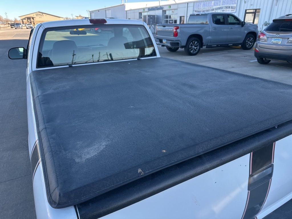 Used 2003 GMC Sonoma SL image 24