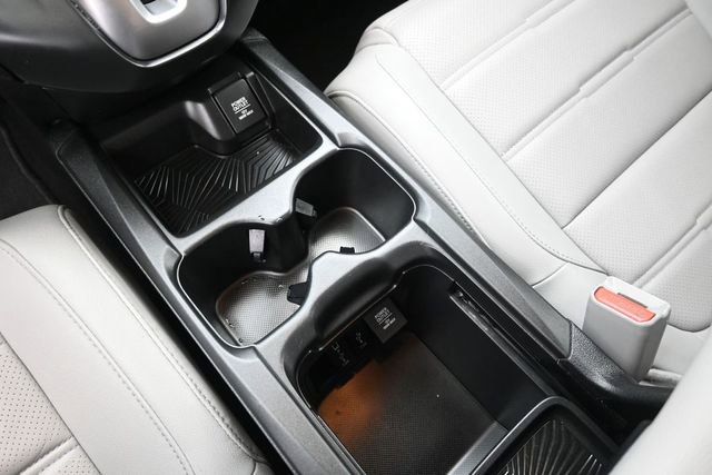 Certified 2019 Honda CR-V EX-L image 30