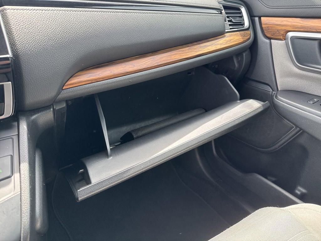 Used 2018 Honda CR-V EX image 24