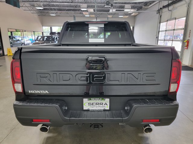 New 2026 Honda Ridgeline RTL image 6