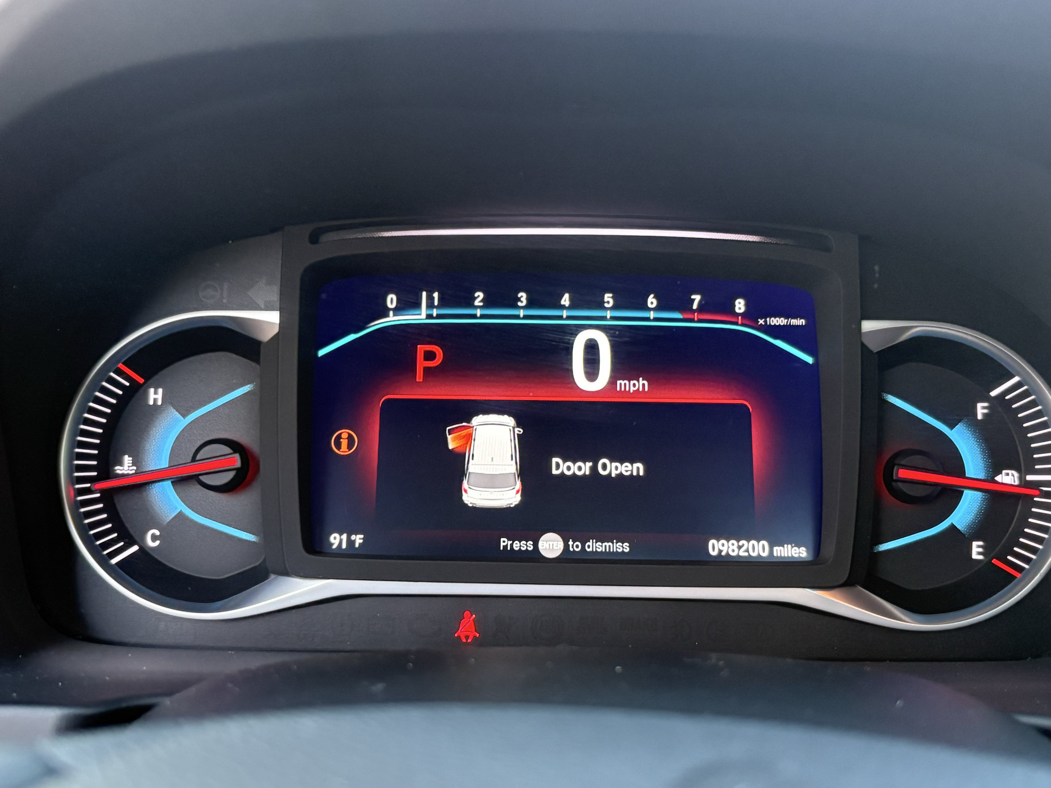 Certified 2022 Honda Pilot EX-L image 15