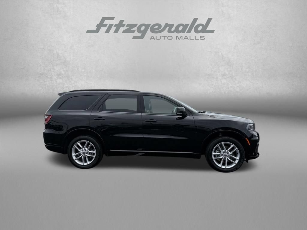 Used 2023 Dodge Durango GT AWD/4WD image 5